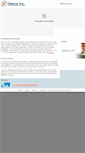 Mobile Screenshot of hanceinc.com